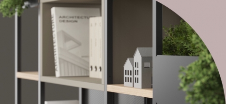 Sistem de Compartimentare COMBUS