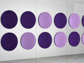 Panouri Fonoabsorbante Glass