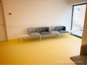 Canapele Modulare Lounge Agora