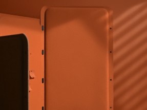 Panouri Independente Acustice Heaven Booth