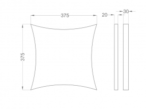 Panouri Fonoabsorbante Fire Resist 