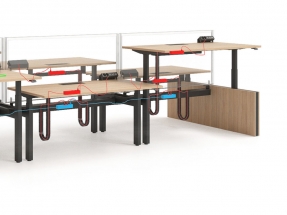 Birouri Operationale Sit-Stand Motion
