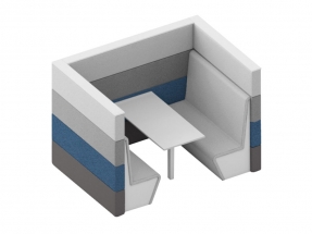 Solutii acustice Sand 