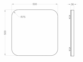 Panouri Fonoabsorbante Glass