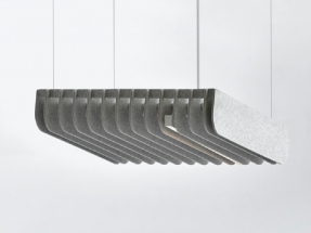 Acoustic Lamp VE