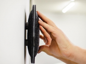 Panouri Acustice Leaves Wall/Glass