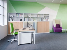 Birouri operationale Easy Space