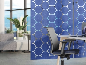  Pereți Despărțitori ACOUSTIC ARTWORK 