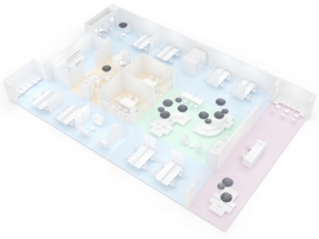 Nor ACOUSTIC ARTWORK 