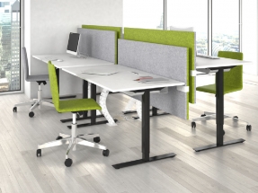 Birouri Operationale Sit-Stand One