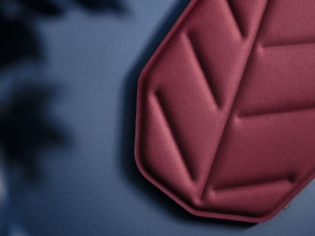 Panouri Acustice Leaves Wall/Glass