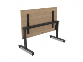 Masă de Conferință Pliabilă Flip-Top II