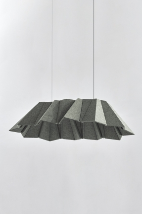 Acoustic Lamp Hill 