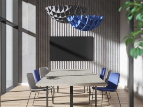 Nor ACOUSTIC ARTWORK 