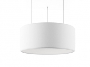Acoustic Lamp R Ceilling 