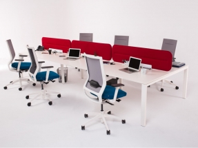 Panouri Despartitoare Acustice Jasper Desktop
