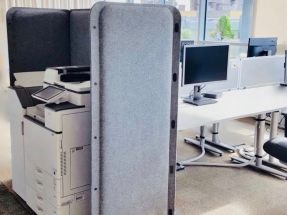 Panouri Independente Acustice Heaven Booth