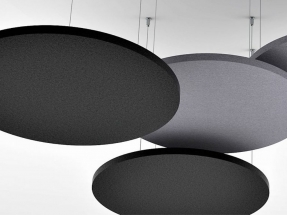 Panouri Fonoabsorbante Air