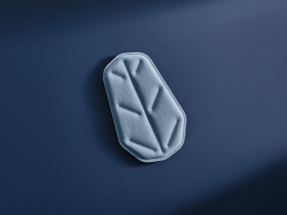 Panouri Acustice Leaves Wall/Glass