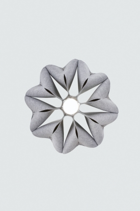 Acoustic Lamp Daisy