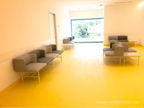 Canapele Modulare Lounge Agora