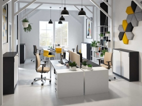 Birouri operationale Easy Space