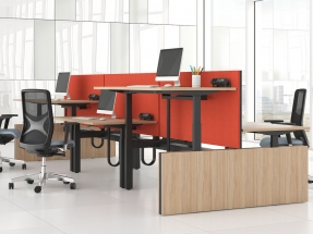 Birouri Operationale Sit-Stand Motion