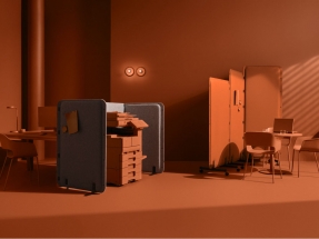 Panouri Independente Acustice Heaven Booth