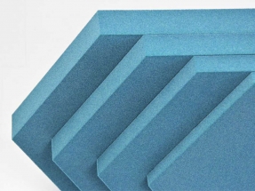 Panouri fonoabsorbante Soft Hexa