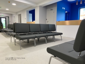 Medical Care - Ophtamax Clinic - Scaun Conect