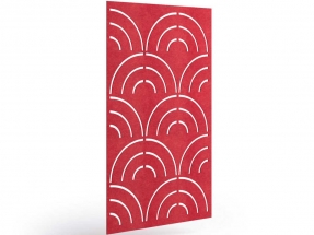  Pereți Despărțitori ACOUSTIC ARTWORK 