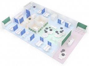 Nor ACOUSTIC ARTWORK 