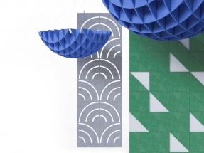 Nor ACOUSTIC ARTWORK 