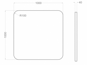 Panouri Fonoabsorbante Air