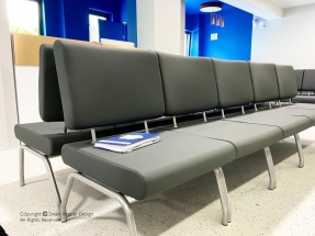 Medical Care - Ophtamax Clinic - Scaun Conect
