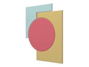 Panouri Fonoabsorbante Art