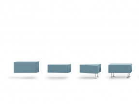 Canapea Modulara Wall In 