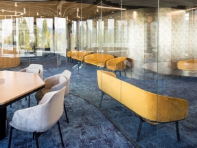 Canapele Lounge Office 