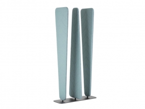 Panouri Despărțitoare Acustice Sileo Turn Leaf