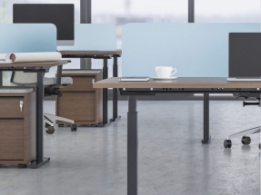 Birouri Operationale Sit-Stand B-Active