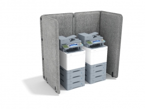 Panouri Independente Acustice Heaven Booth