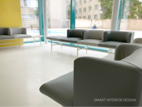 Canapele Modulare Lounge Agora