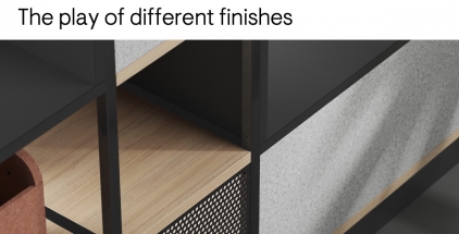 Sistem de Compartimentare COMBUS