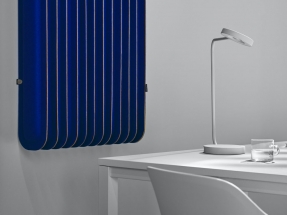 Stâlp Difuzor de Sunet Silentum