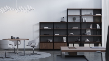 Sistem de Compartimentare COMBUS