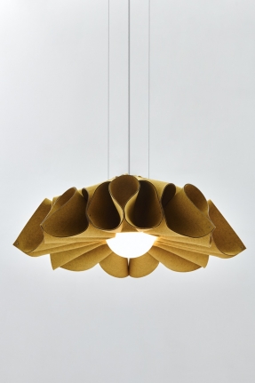 Acoustic Lamp Ivy 