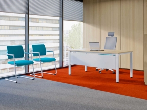 Birouri operationale Easy Space
