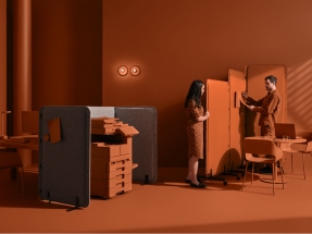 Panouri Independente Acustice Heaven Booth