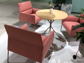 Canapele Lounge Office 