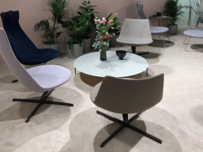 Canapele Lounge Office 